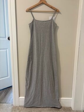 H&M Maxi Dress